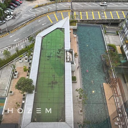 Sbr2B Hozem Kl1305 Apartment Old Klang Road Kuala Lumpur Exterior foto