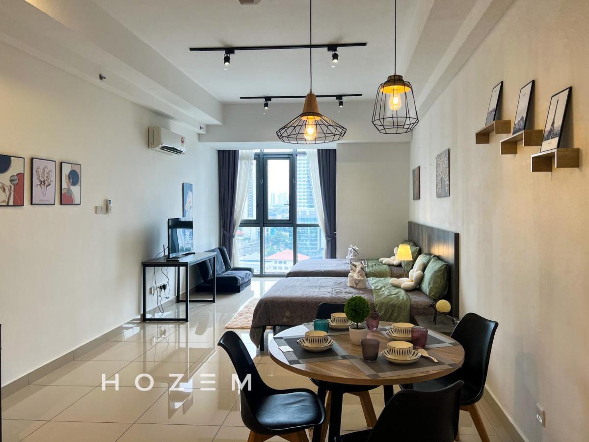 Sbr2B Hozem Kl1305 Apartment Old Klang Road Kuala Lumpur Exterior foto